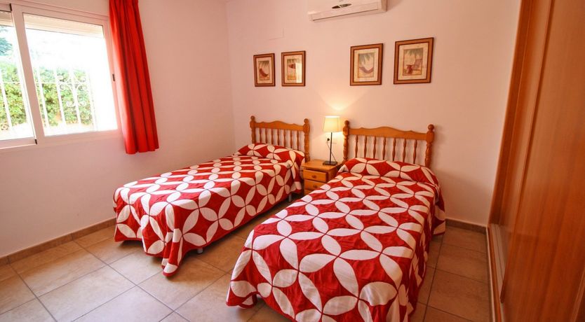 Photo of Villa Enrique - Costa Calpe