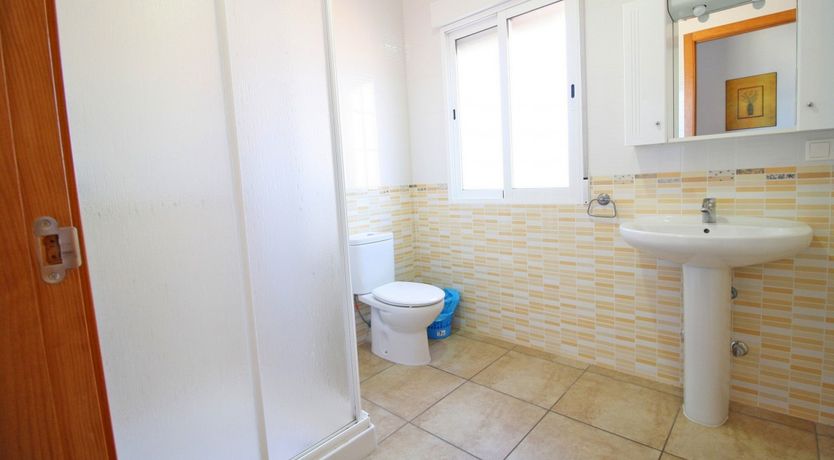 Photo of Villa Enrique - Costa Calpe