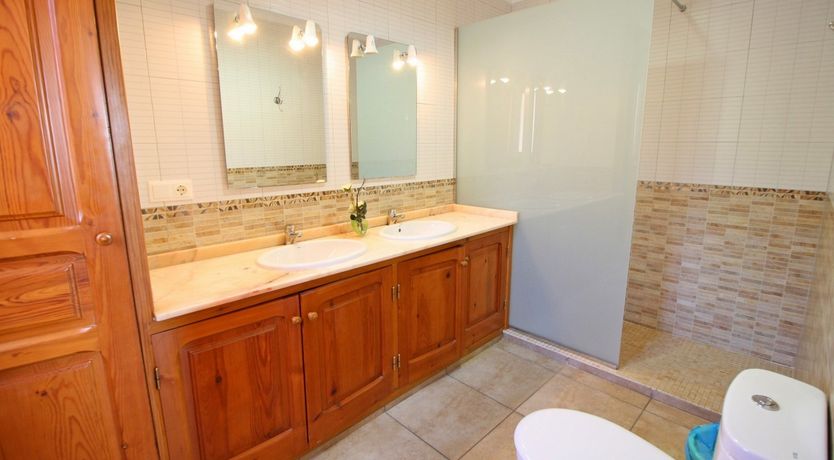 Photo of Villa Enrique - Costa Calpe