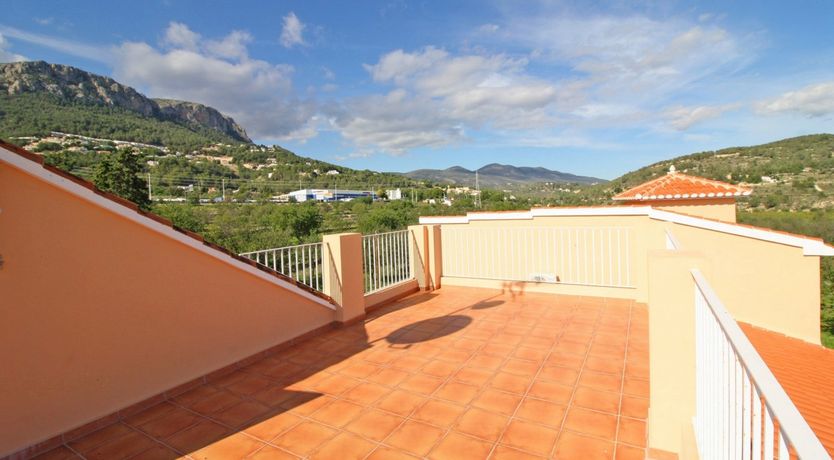 Photo of Villa Enrique - Costa Calpe