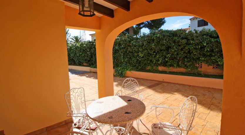 Photo of Villa Enrique - Costa Calpe