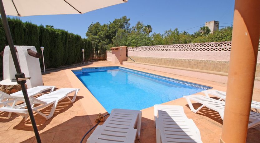 Photo of Villa Bellavista - Costa Calpe