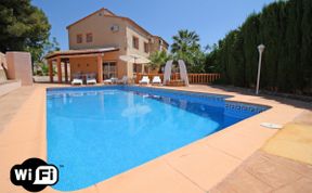 Photo of Villa Bellavista - Costa Calpe