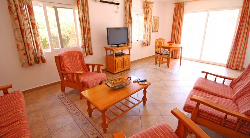 Photo of Villa Bellavista - Costa Calpe