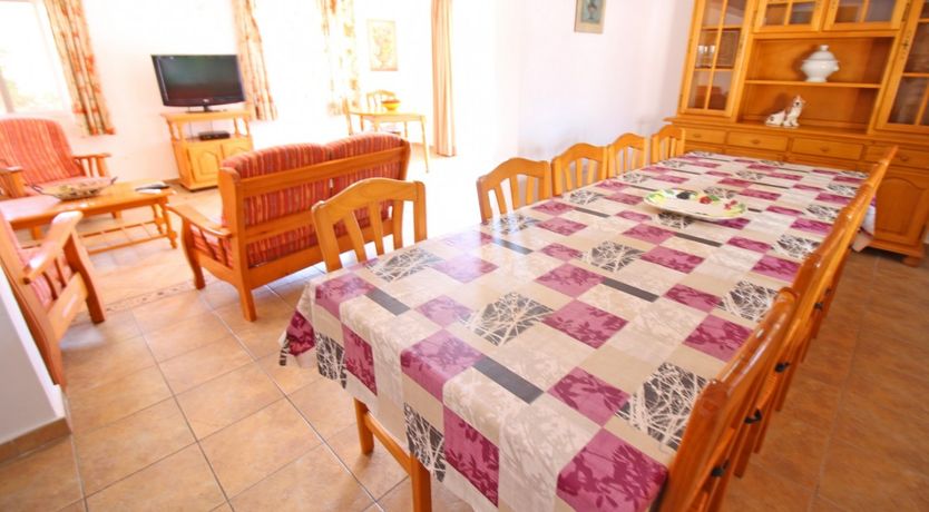 Photo of Villa Bellavista - Costa Calpe