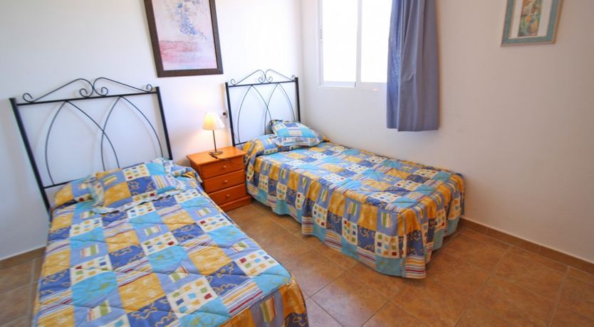 Photo of Villa Bellavista - Costa Calpe