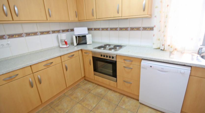 Photo of Villa Bellavista - Costa Calpe