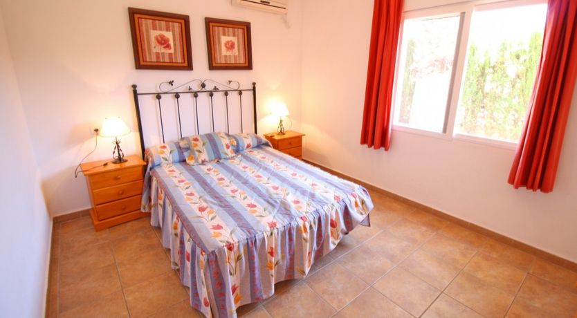 Photo of Villa Bellavista - Costa Calpe