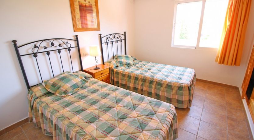 Photo of Villa Bellavista - Costa Calpe