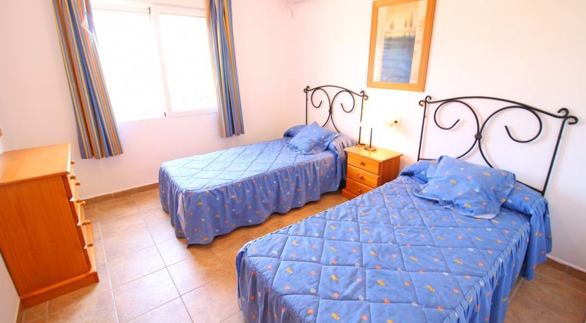 Photo of Villa Bellavista - Costa Calpe
