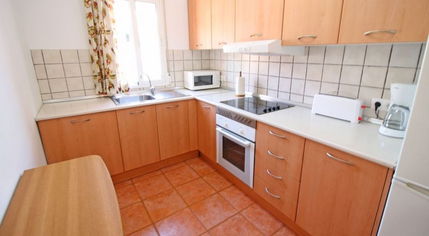 Photo of Villa Palmira - Costa Calpe