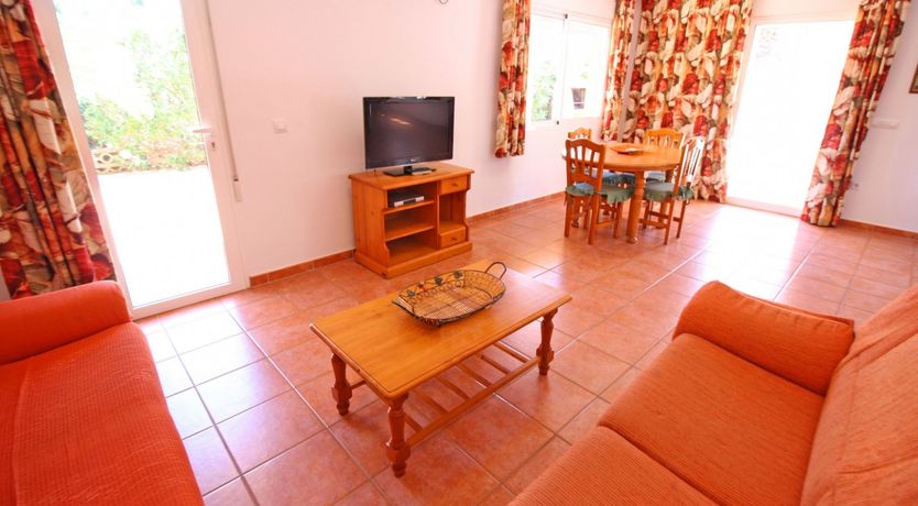 Photo of Villa Palmira - Costa Calpe