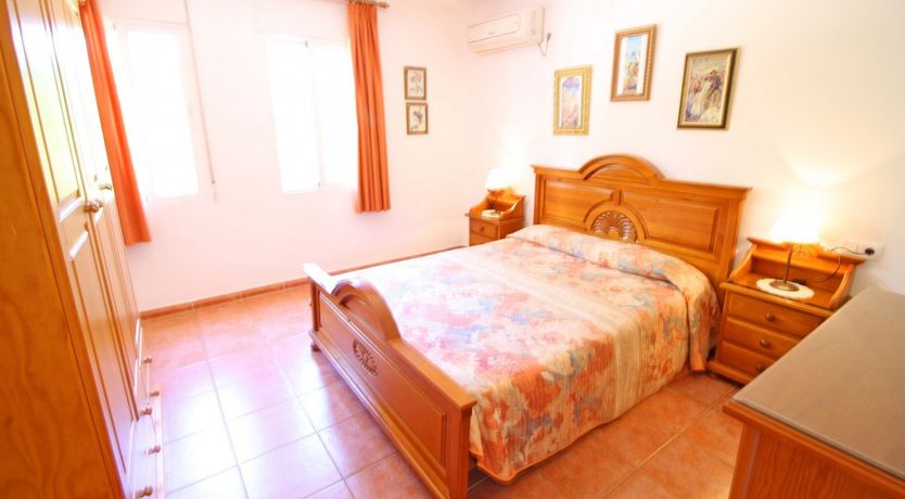 Photo of Villa Palmira - Costa Calpe