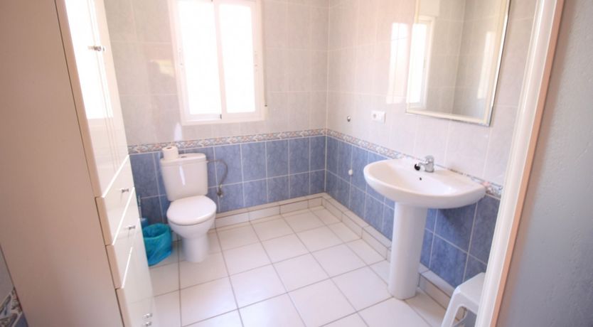 Photo of Villa Palmira - Costa Calpe