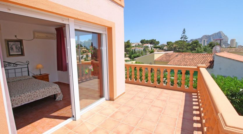 Photo of Villa Palmira - Costa Calpe