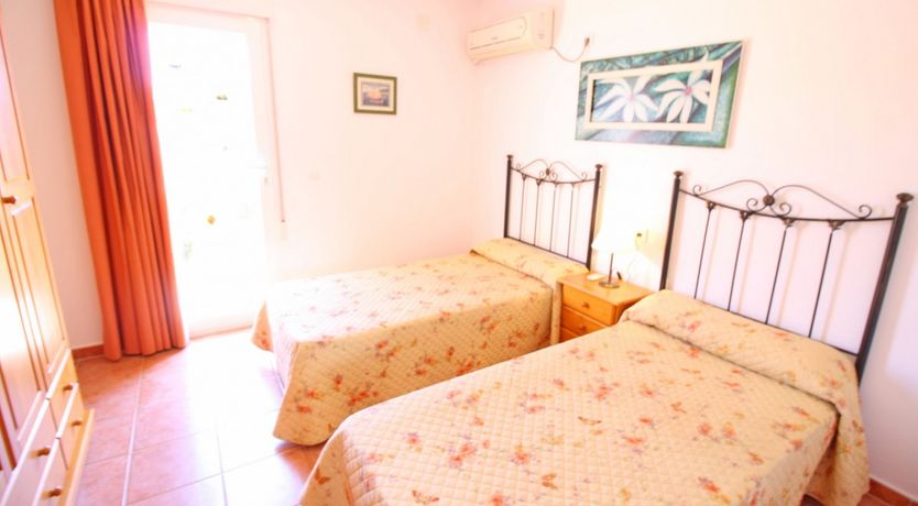 Photo of Villa Palmira - Costa Calpe