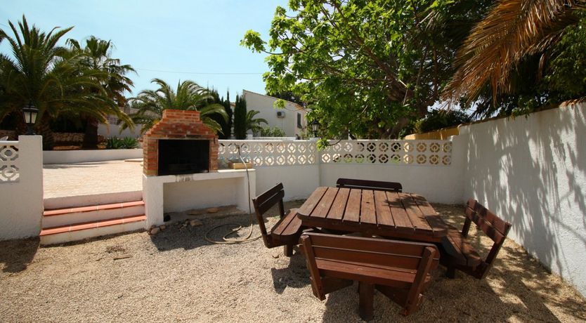 Photo of Villa Marfeliña - Costa Calpe