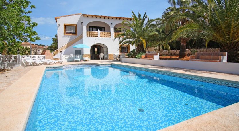 Photo of Villa Marfeliña - Costa Calpe