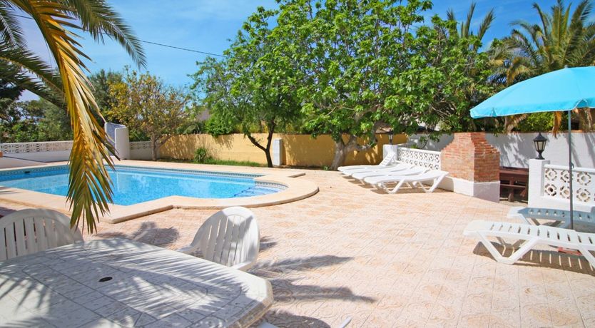 Photo of Villa Marfeliña - Costa Calpe