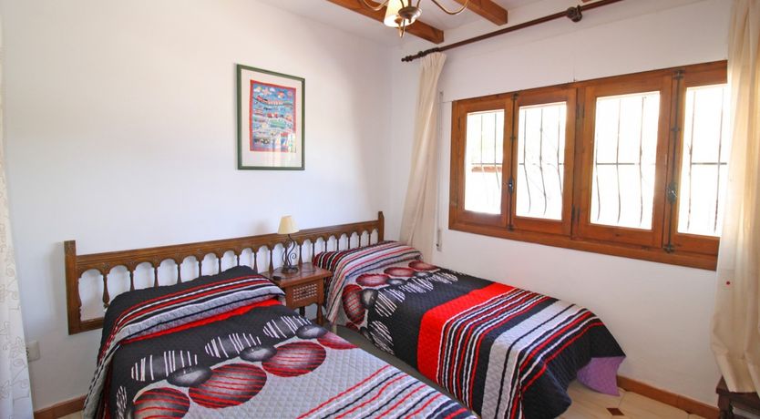 Photo of Villa Marfeliña - Costa Calpe