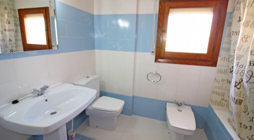 Photo of Villa Marfeliña - Costa Calpe