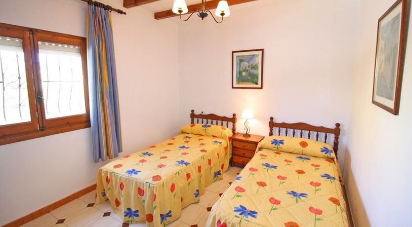 Photo of Villa Marfeliña - Costa Calpe