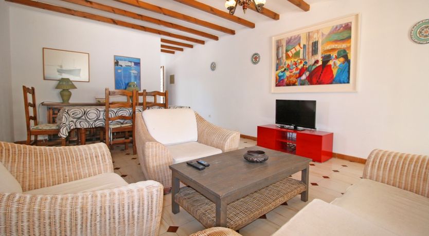 Photo of Villa Marfeliña - Costa Calpe