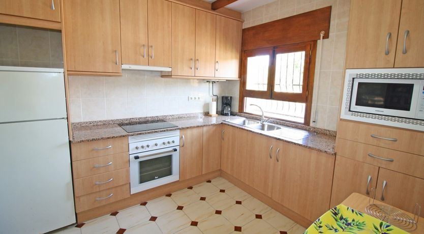 Photo of Villa Marfeliña - Costa Calpe