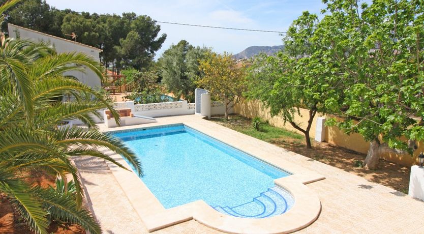 Photo of Villa Marfeliña - Costa Calpe