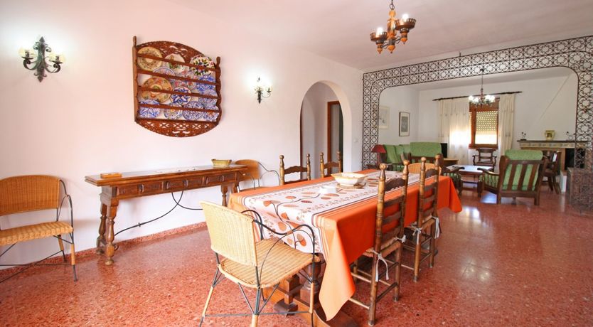 Photo of Villa Marfeliña - Costa Calpe