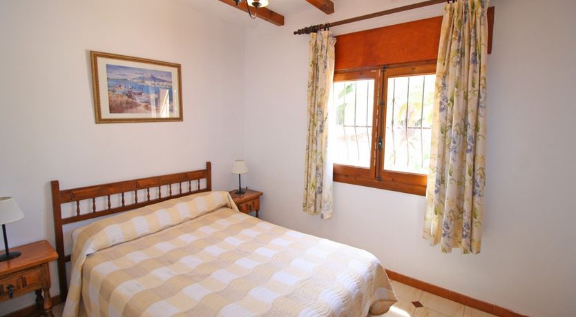 Photo of Villa Marfeliña - Costa Calpe