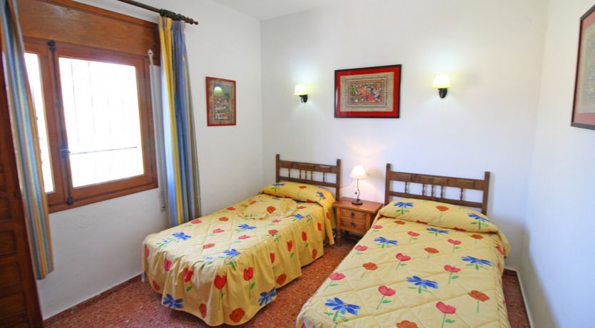 Photo of Villa Marfeliña - Costa Calpe