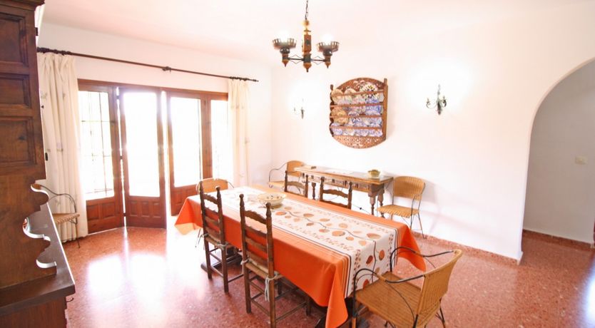 Photo of Villa Marfeliña - Costa Calpe