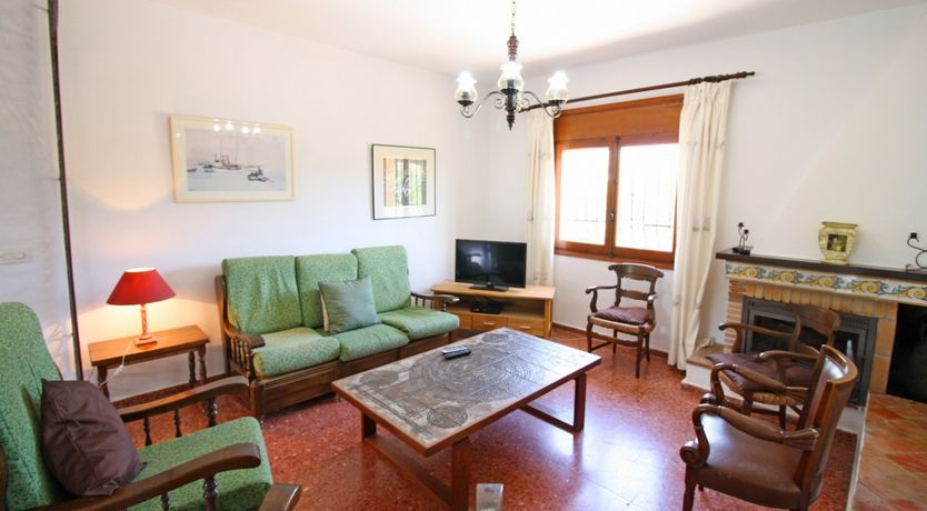 Photo of Villa Marfeliña - Costa Calpe