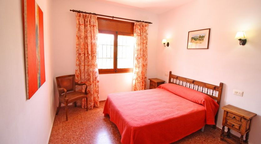 Photo of Villa Marfeliña - Costa Calpe