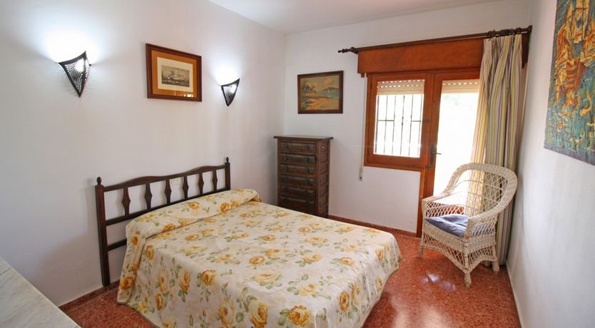 Photo of Villa Marfeliña - Costa Calpe