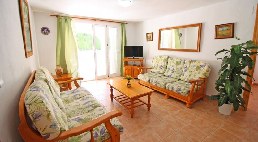 Photo of Villa Maria - Costa Calpe