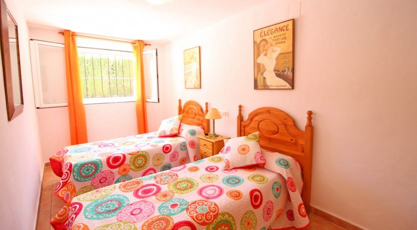 Photo of Villa Maria - Costa Calpe