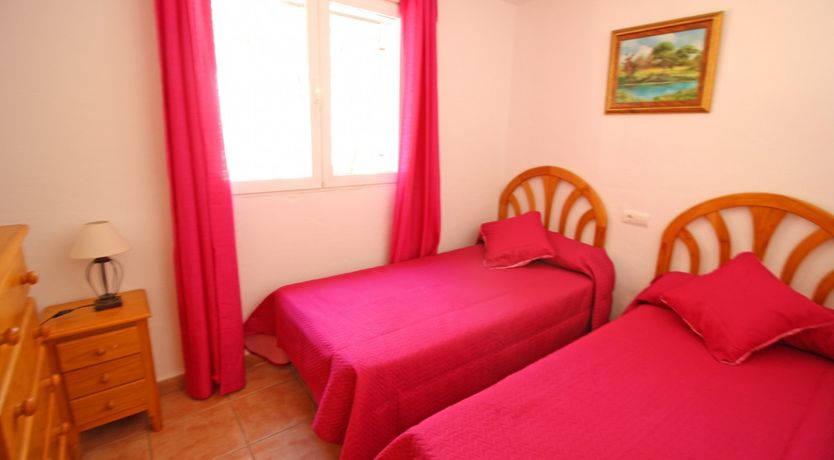 Photo of Villa Maria - Costa Calpe