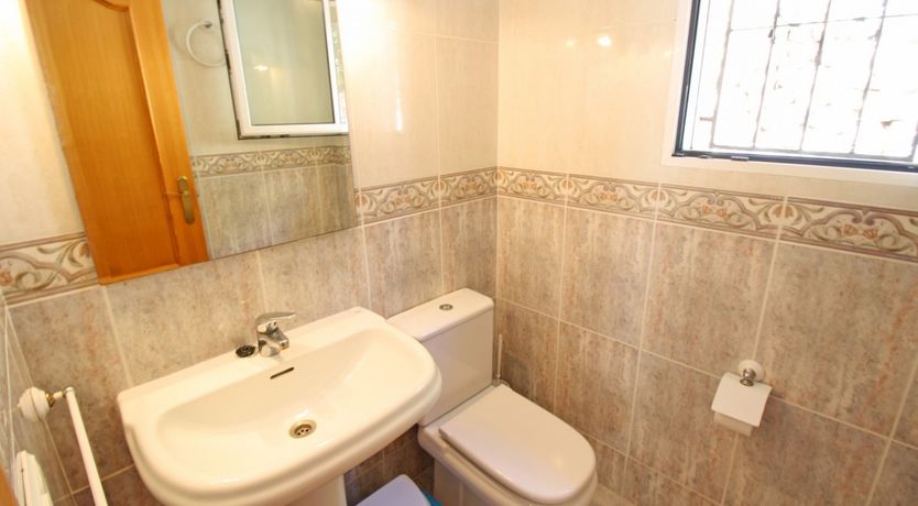 Photo of Villa Maria - Costa Calpe