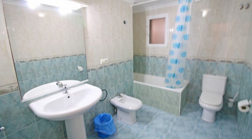 Photo of Villa Maria - Costa Calpe