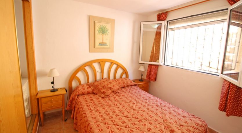 Photo of Villa Maria - Costa Calpe