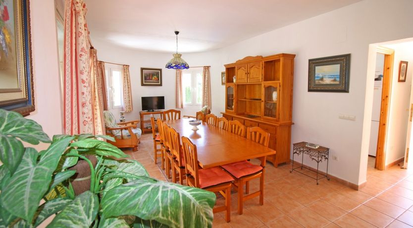 Photo of Villa Maria - Costa Calpe