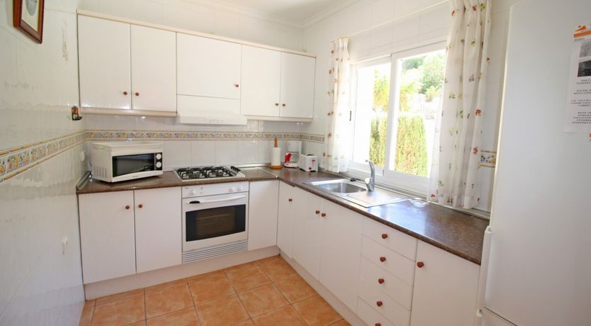 Photo of Villa Maria - Costa Calpe