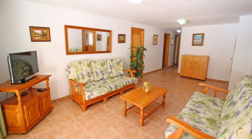 Photo of Villa Maria - Costa Calpe