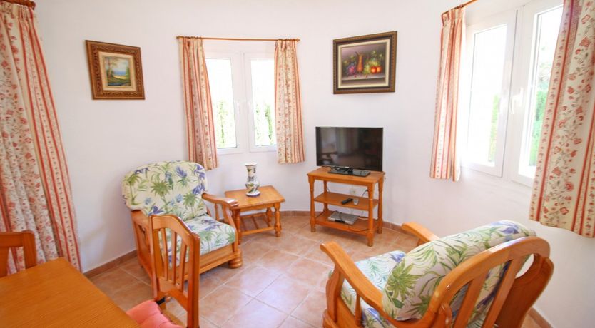 Photo of Villa Maria - Costa Calpe