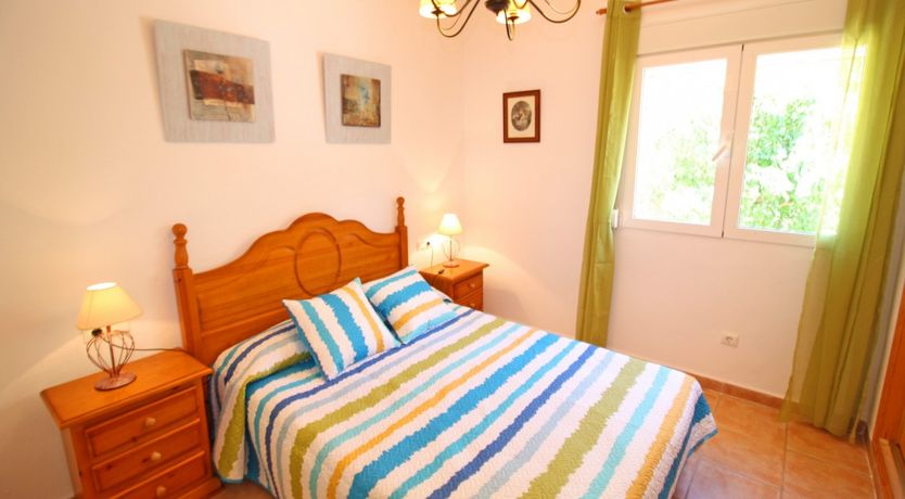 Photo of Villa Maria - Costa Calpe