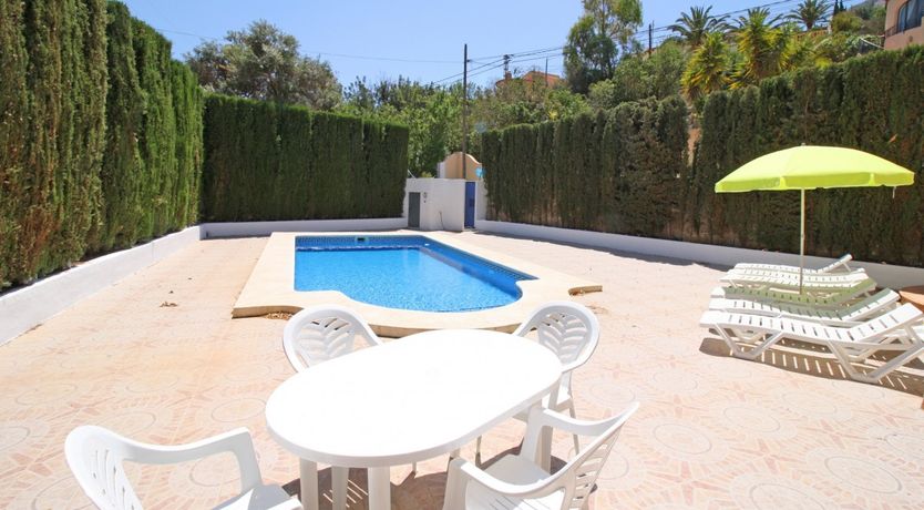 Photo of Villa Maria - Costa Calpe