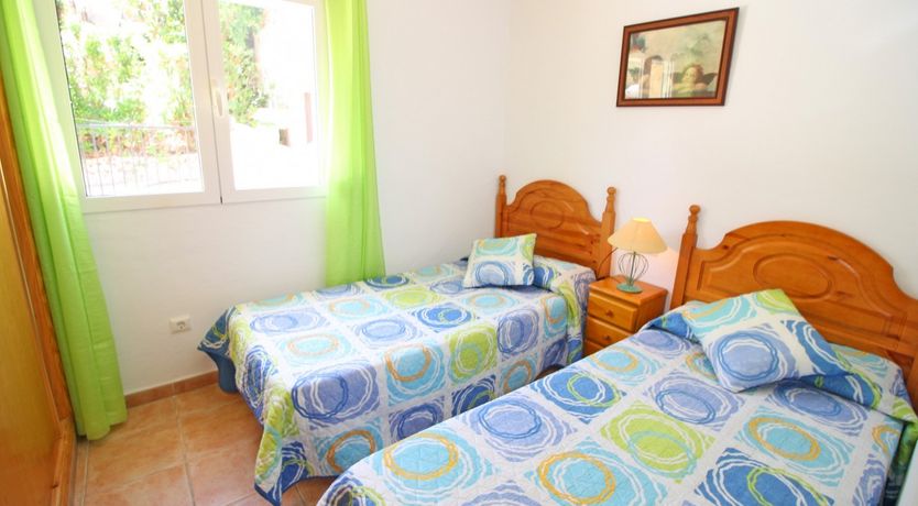 Photo of Villa Maria - Costa Calpe