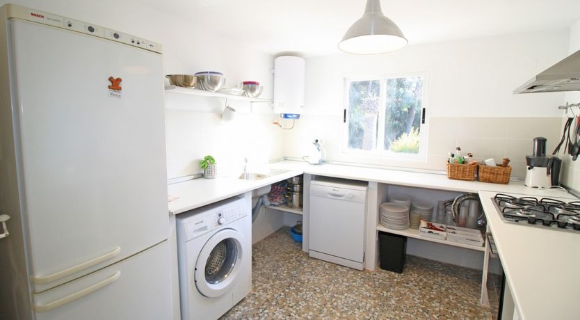 Photo of Villa Dominique - Costa Calpe